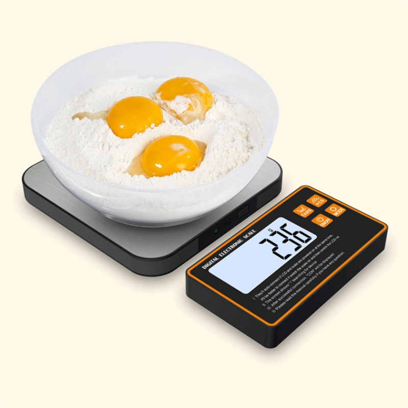 Balance de cuisine sans fil av - Meal Prep Recipes avis et prix