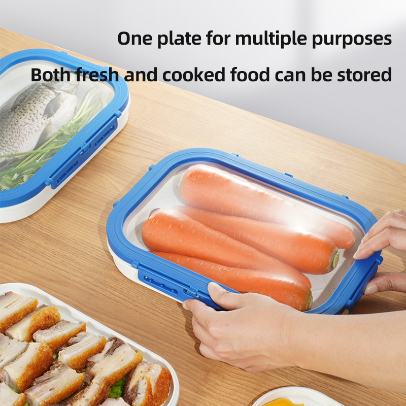 Conteneurs de stockage aliment - Meal Prep Cutting avis et prix