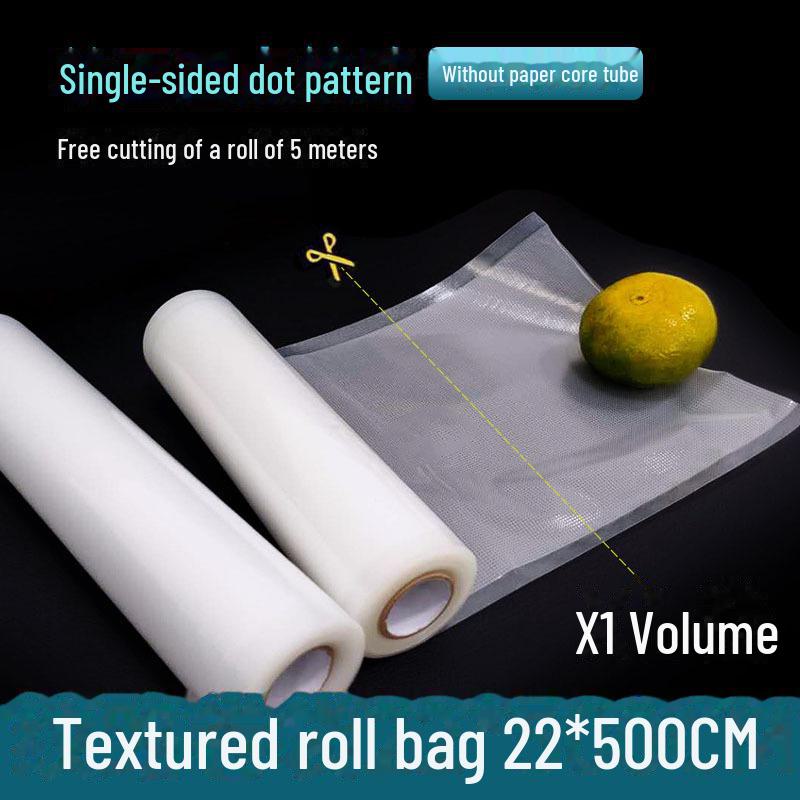 Sacs sous vide 3m/rouleau - du - Meal Prep Cutting avis et prix