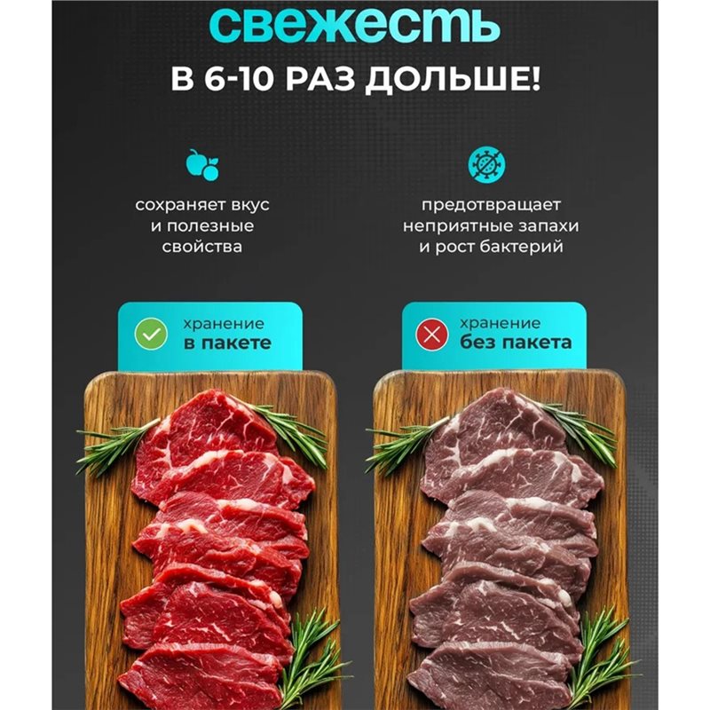 【JOUR DE LA GRÂCE】Sacs sous vi - Meal Prep For A Day avis et prix