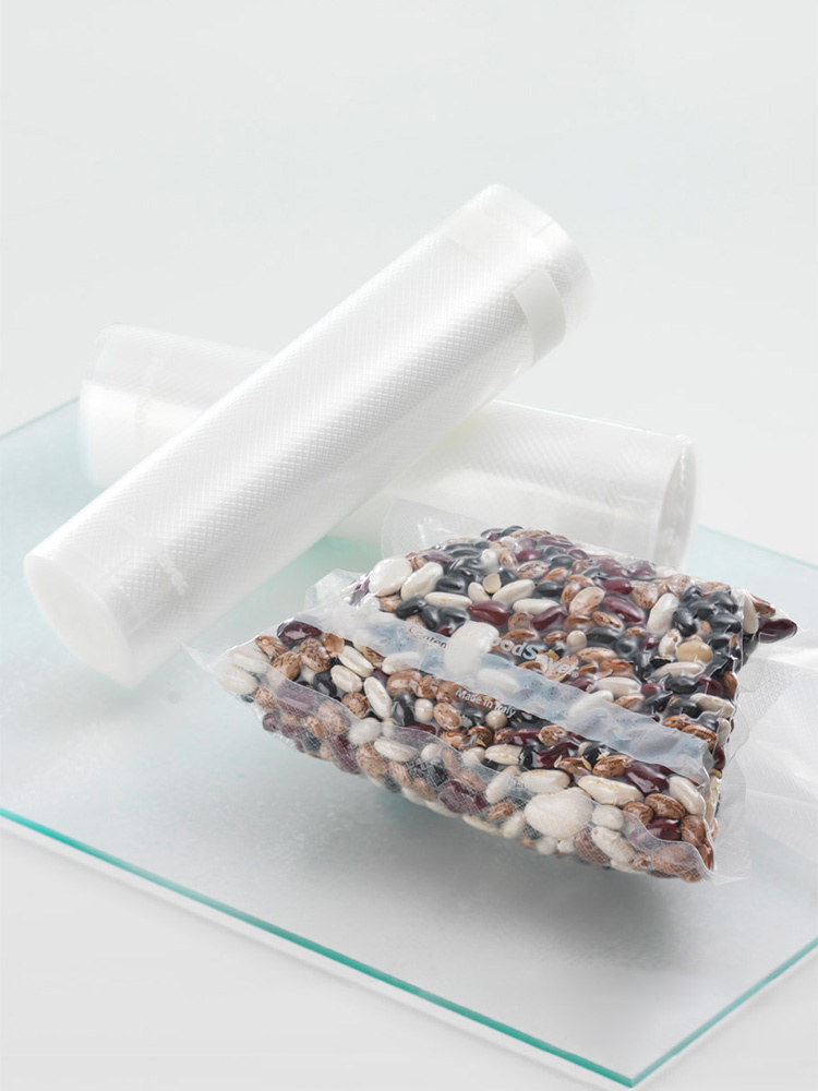 Sacs sous vide pour aliments,  - Meal Prep Vacuum Seal Containers avis et prix