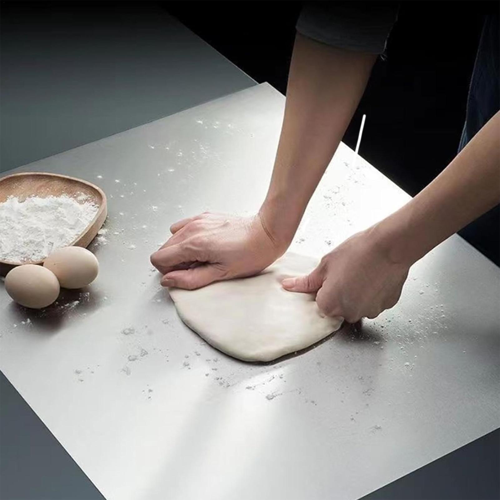 Planche à découper en acier in - Meal Prep Cutting avis et prix