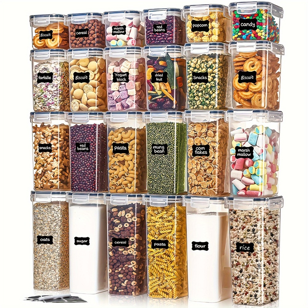 Contenants de stockage aliment - Meal Prep Containers Xl avis et prix