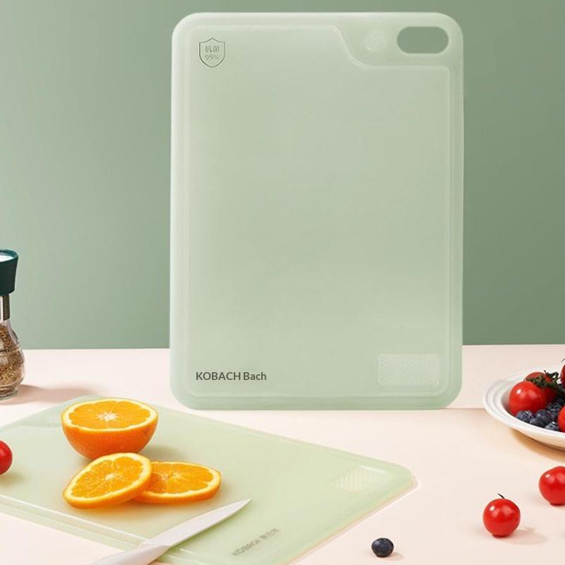 Planche à découper antimicrobi - Meal Prep Cutting avis et prix