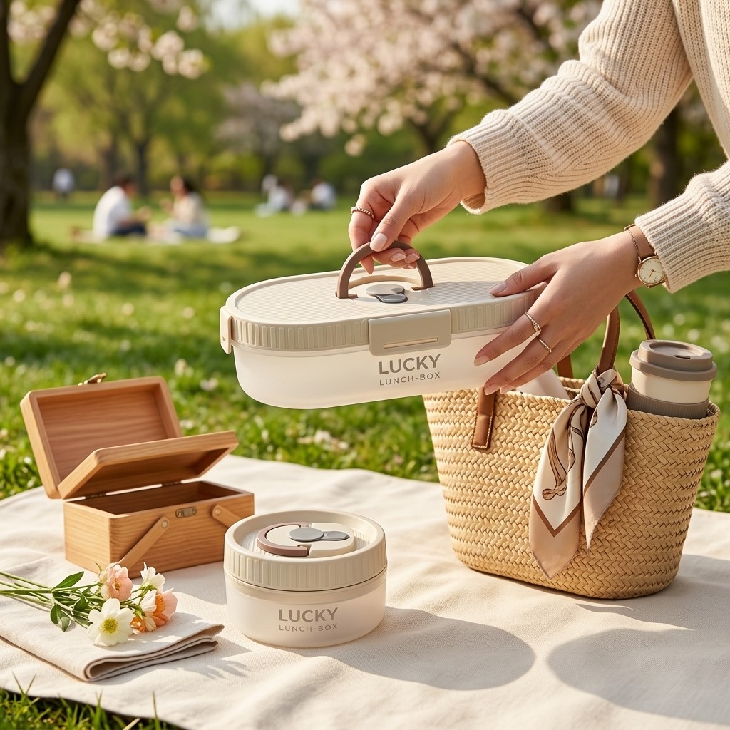 Ensemble de boîtes à lunch ben - Meal Prep Meal Ideas avis et prix