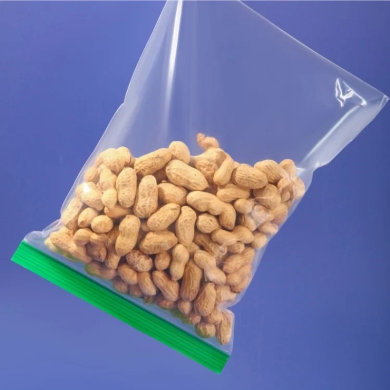 Sacs de rangement transparents - Meal Prep For A Day avis et prix