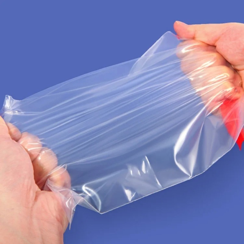 Sacs de rangement transparents - Meal Prep For A Day avis et prix