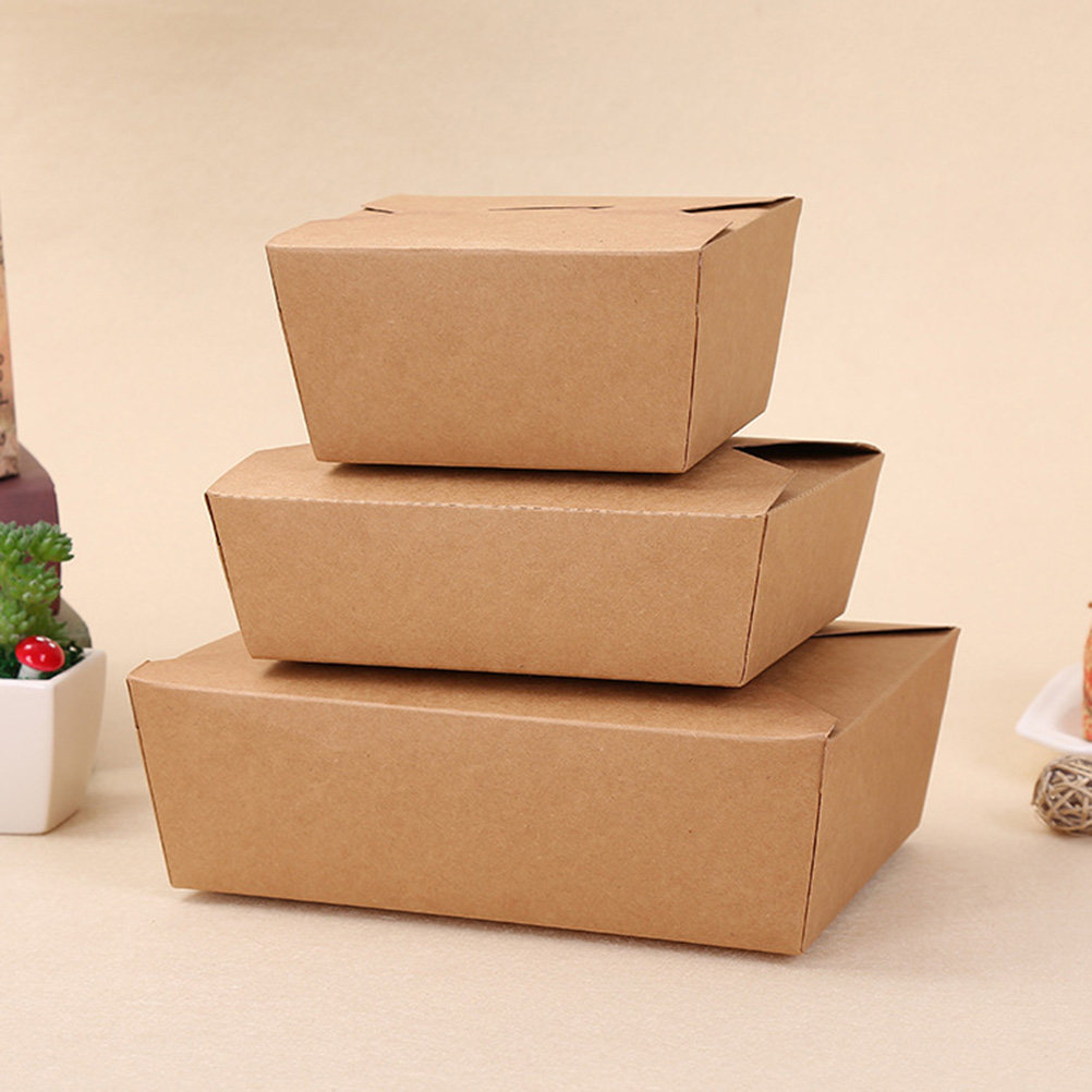 20 contenants jetables en papi - Meal Prep For A Day avis et prix