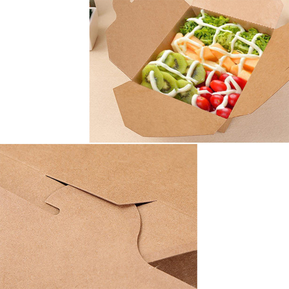 20 contenants jetables en papi - Meal Prep For A Day avis et prix