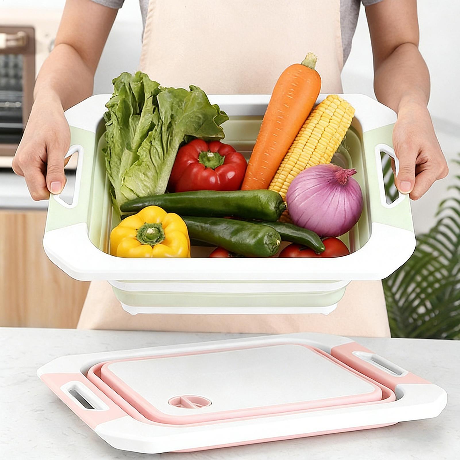 Planche à découper pliante, po - Meal Prep Cutting avis et prix