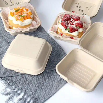 Boîte à Bento jetable écologiq - Meal Prep For A Day avis et prix
