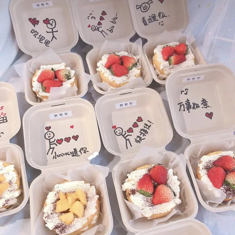 Boîte à bento écologique pour  - Meal Prep For A Day avis et prix