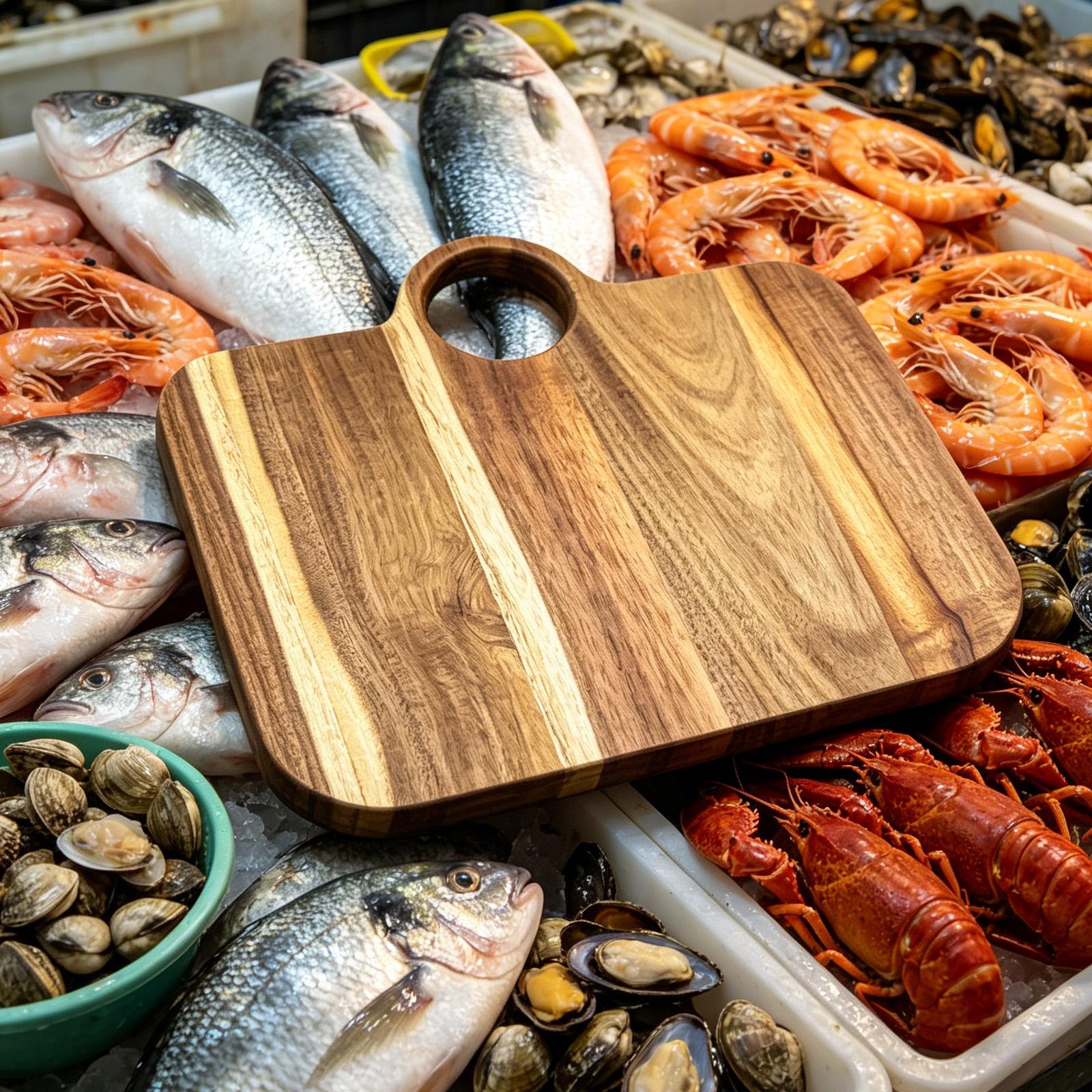 Planche à découper de cuisine  - Meal Prep Cutting avis et prix