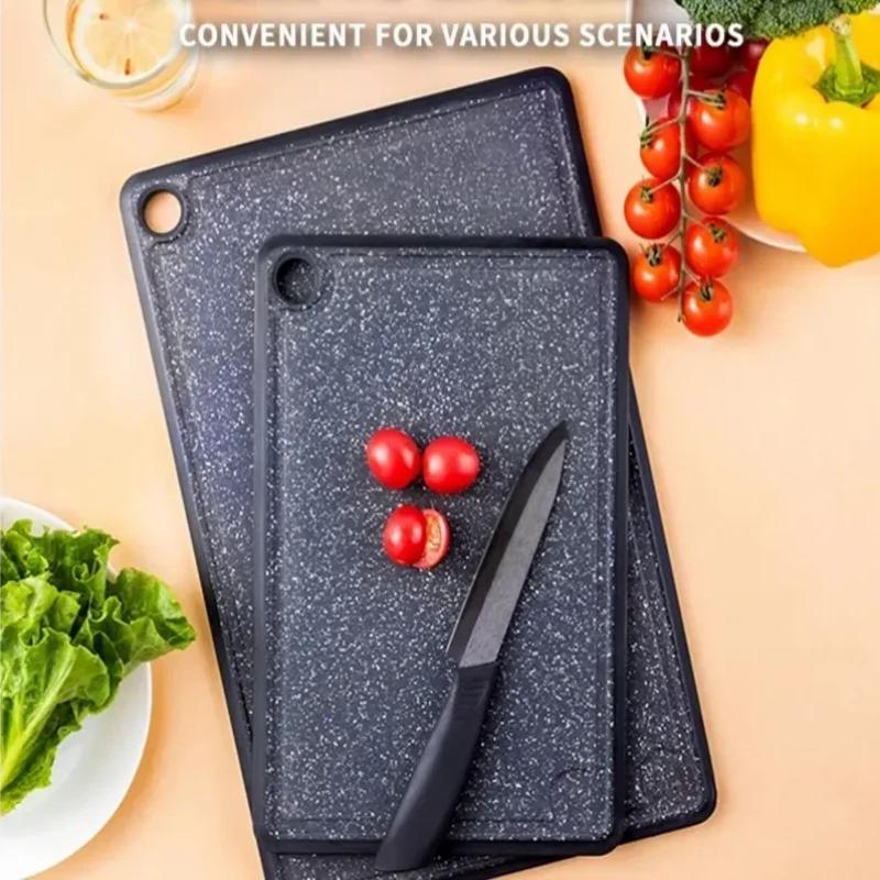 Planche à découper de haute qu - Meal Prep Cutting avis et prix
