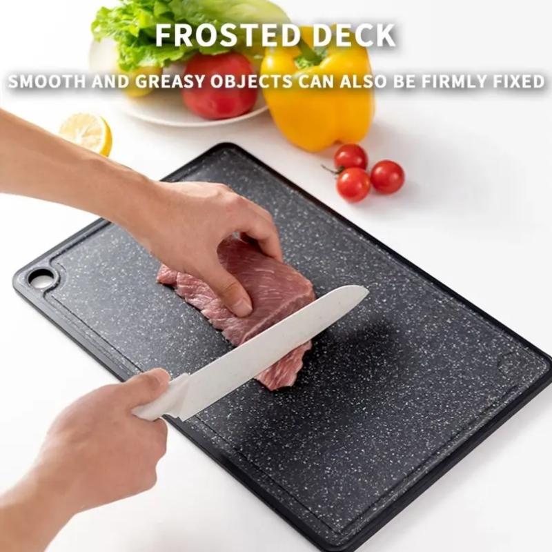 Planche à découper de haute qu - Meal Prep Cutting avis et prix