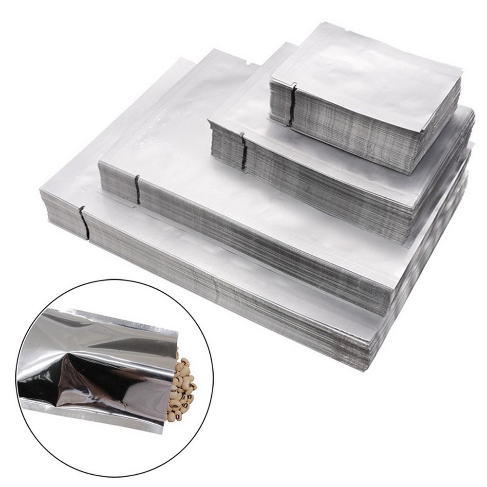 100 Sachets de Conservation So - Meal Prep Vacuum Seal Containers avis et prix