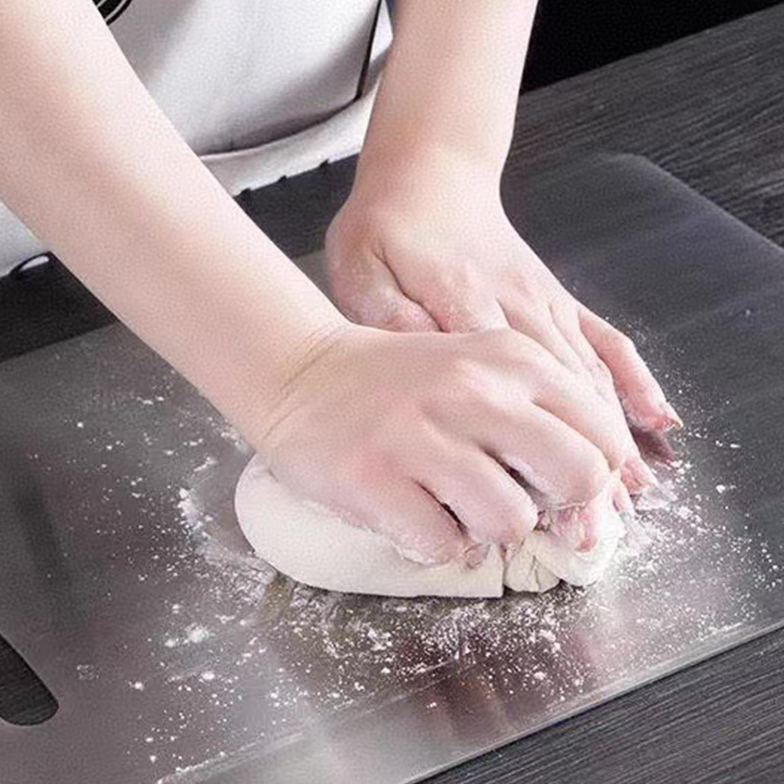 Planches à découper en acier i - Meal Prep Cutting avis et prix
