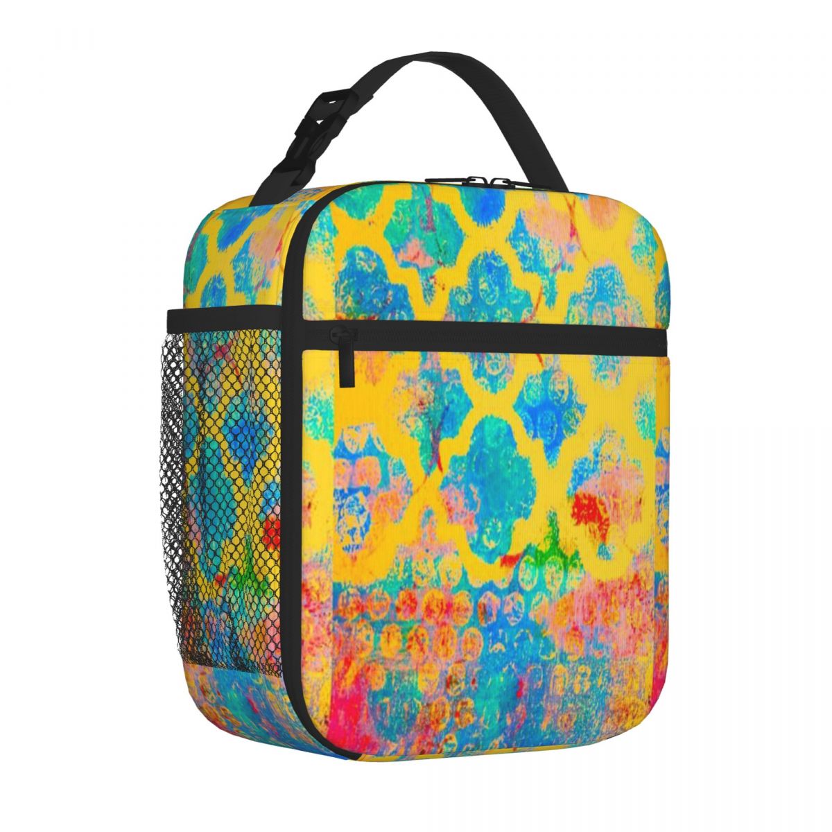 Sac à déjeuner classique anti- - Meal Prep Yellow avis et prix