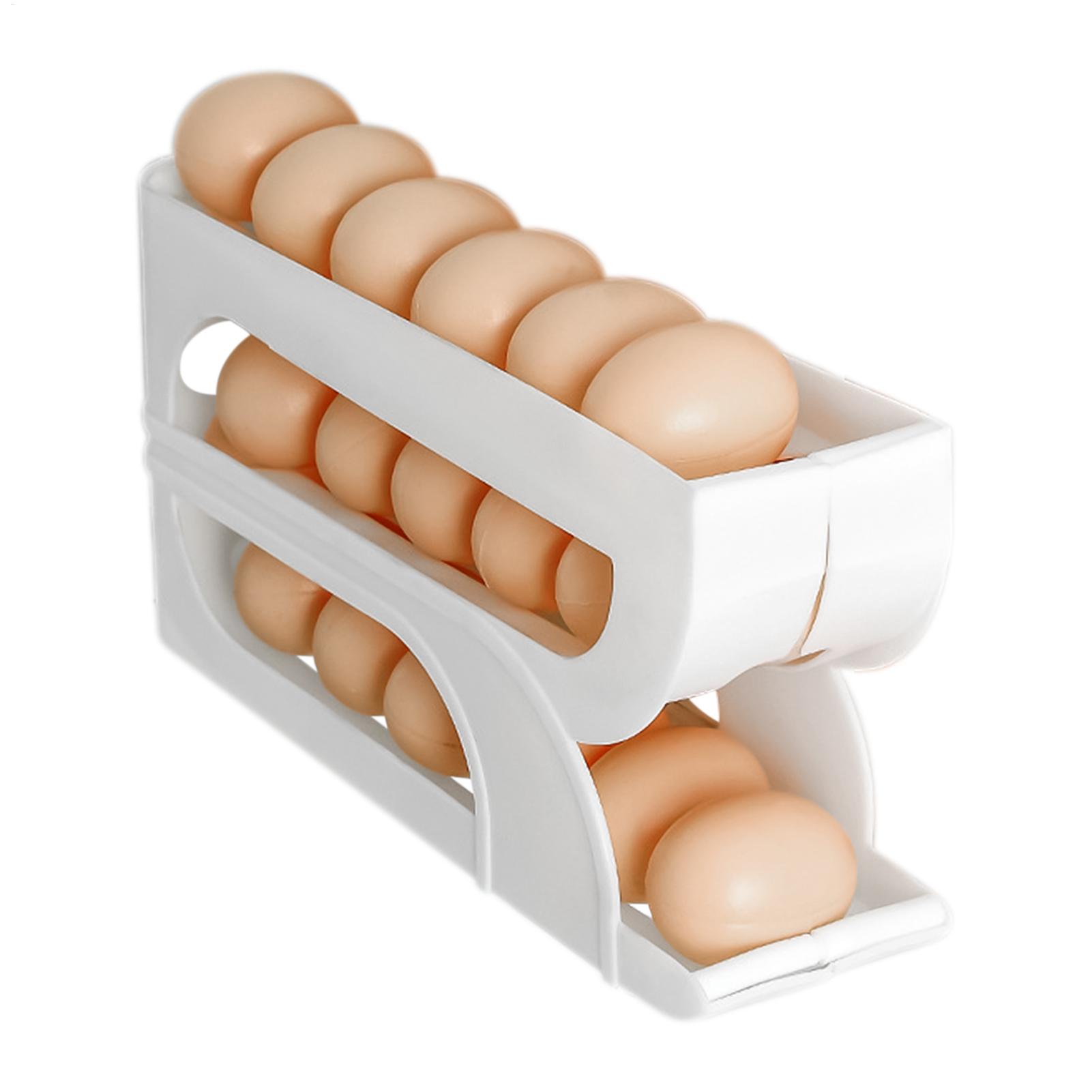 Conteneur à œufs pour réfrigér - Meal Prep Yellow avis et prix