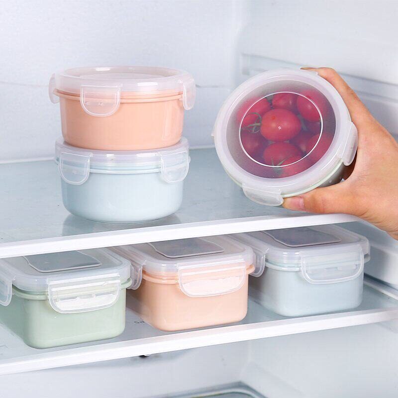 Boîtes de conservation aliment - Meal Prep Recipes avis et prix