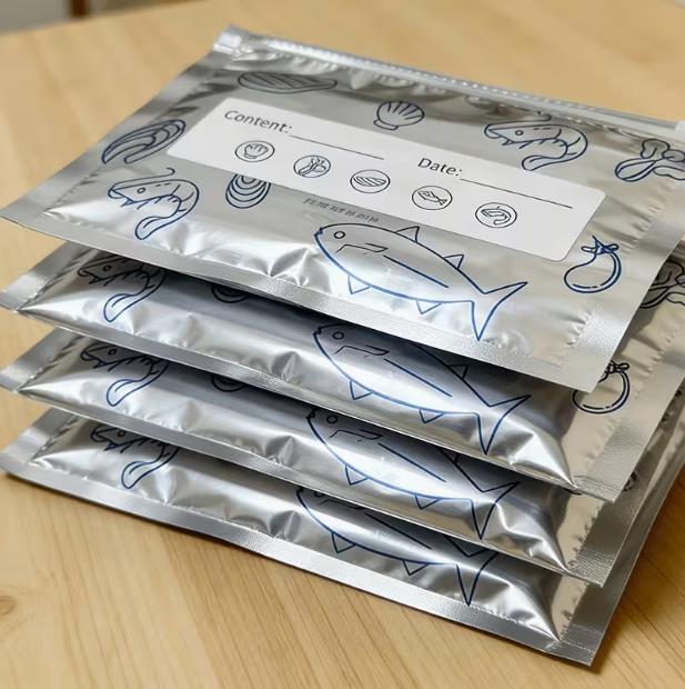 Lot de 48 sacs de rangement ar - Meal Prep Recipes avis et prix
