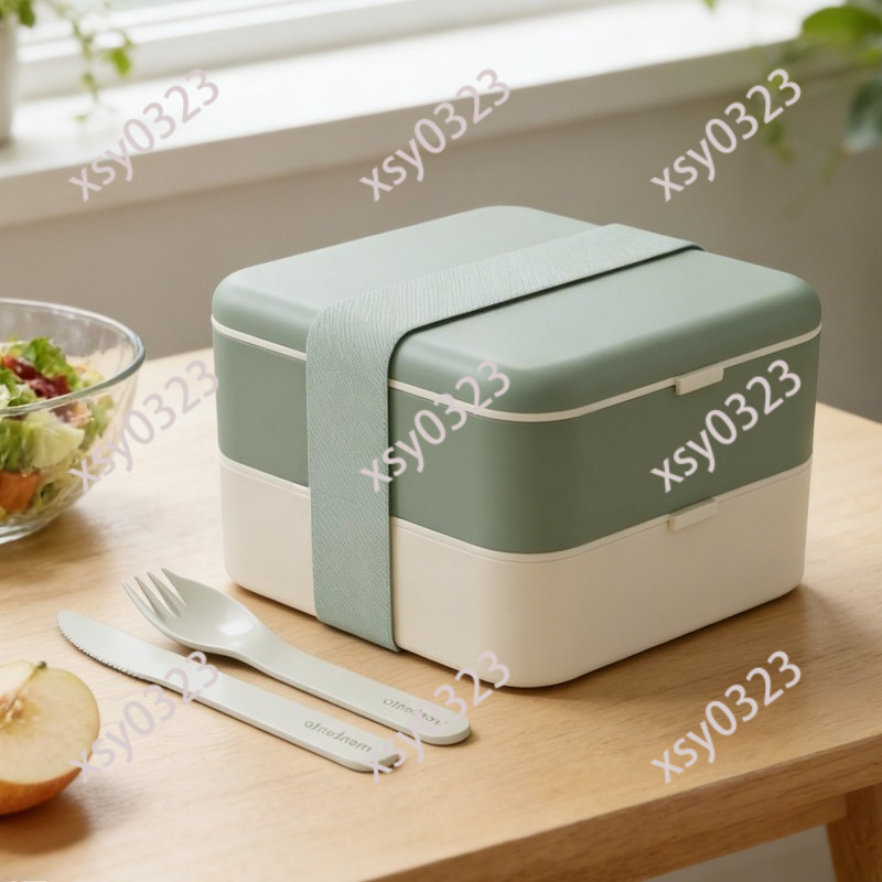 Boîte à bento divisée, compati - Meal Prep For Weight Loss avis et prix