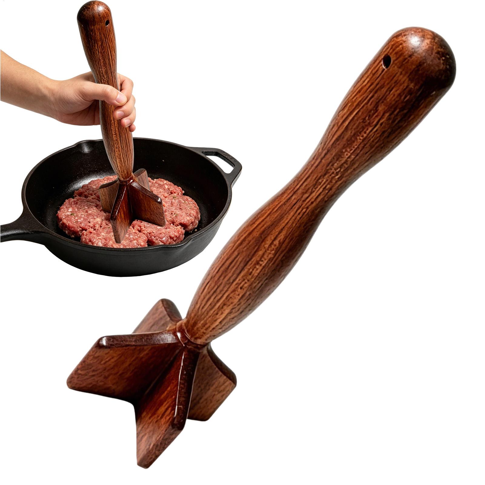 Hachoir à viande en bois, pilo - Meal Prep With Ground Beef avis et prix