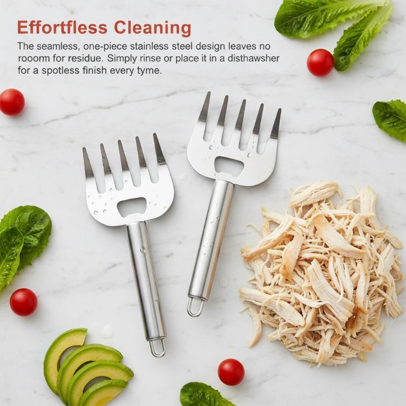 Protège-doigts de cuisine en a - Meal Prep Cutting avis et prix