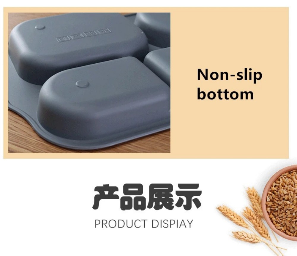 Assiette réutilisable à 5 comp - Meal Prep Recipes avis et prix
