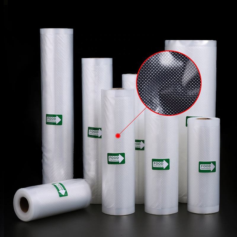 Rouleau de 500 cm de sacs de c - Meal Prep Vacuum Seal Containers avis et prix