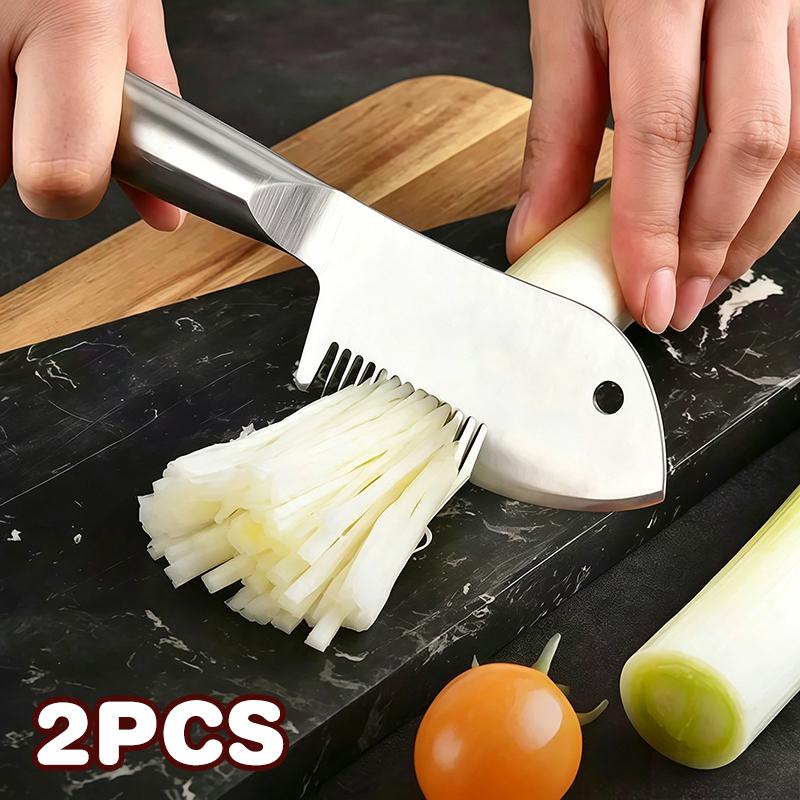Couteau à émincer les oignons  - Meal Prep Cutting avis et prix