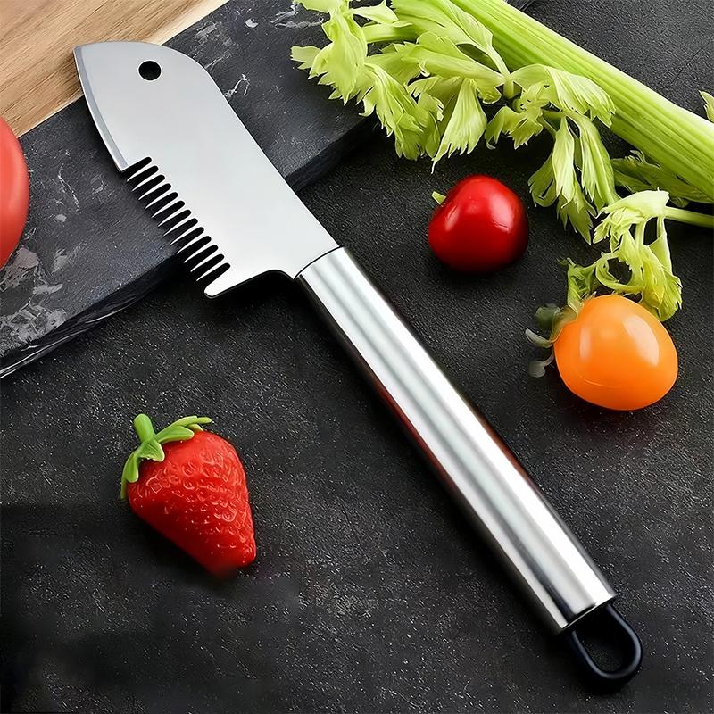 Couteau à émincer les oignons  - Meal Prep Cutting avis et prix