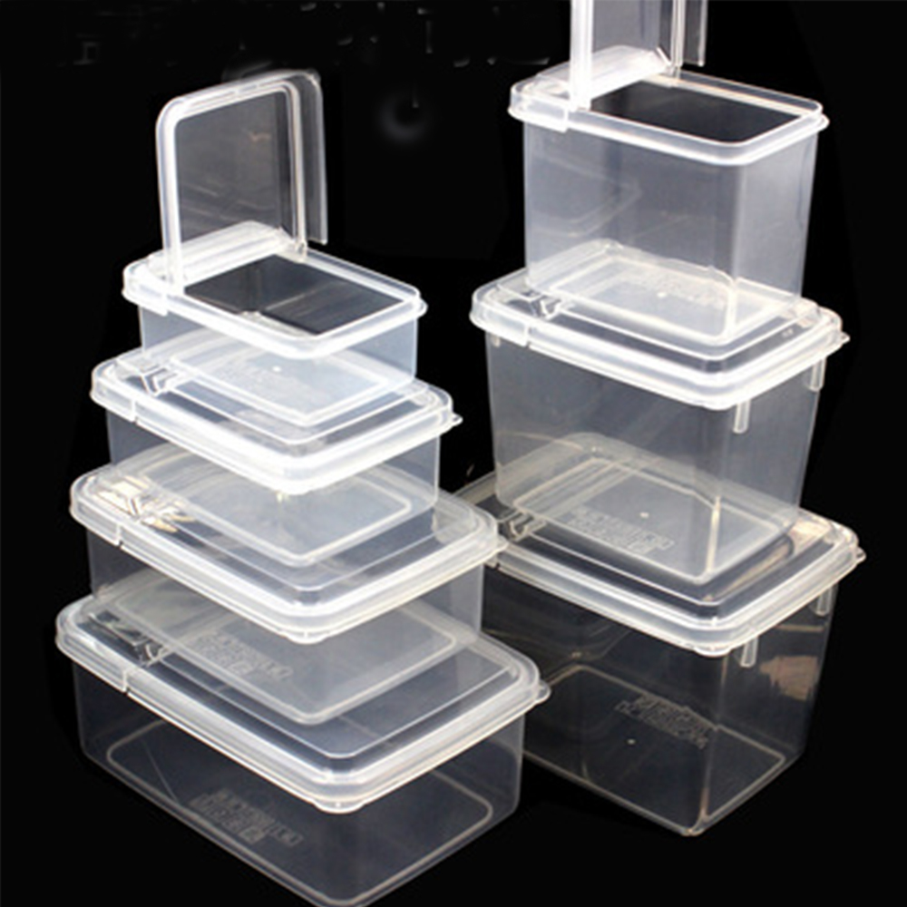 7TANPlastic Bento Box, Pique-n - Meal Prep Meal Ideas avis et prix