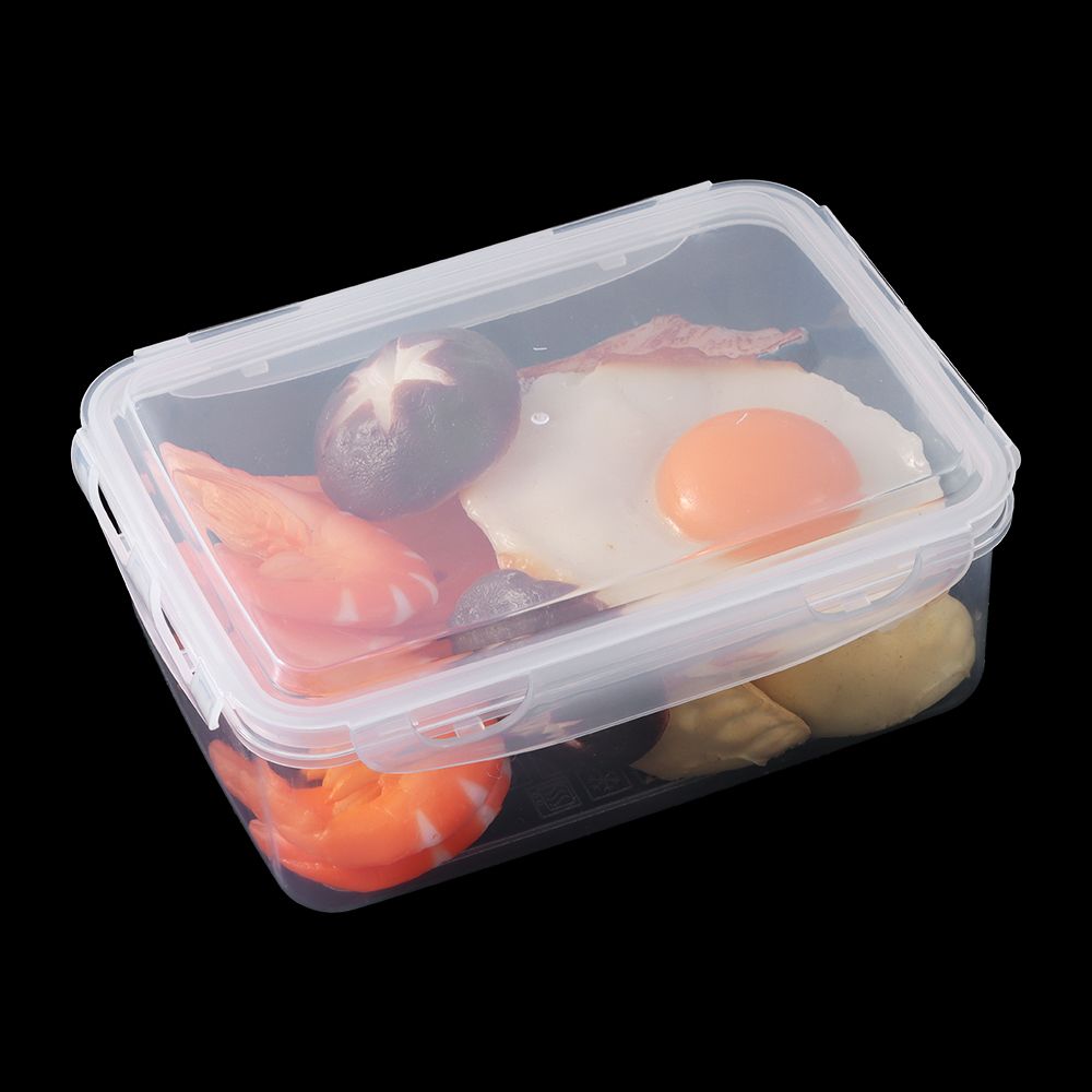 7TANPlastic Bento Box, Pique-n - Meal Prep Meal Ideas avis et prix