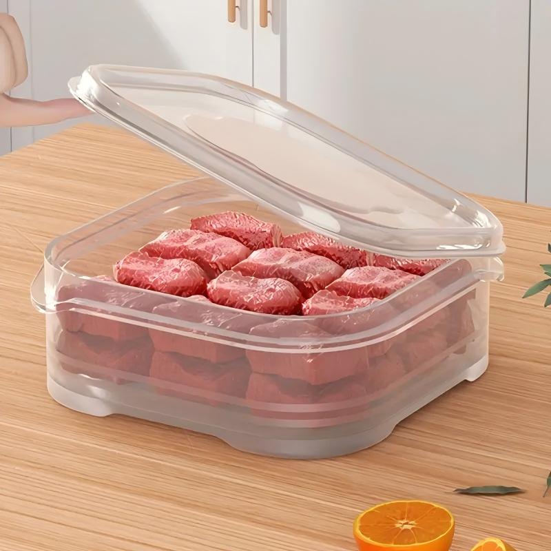 Boîte de conservation des alim - Meal Prep Containers Xl avis et prix