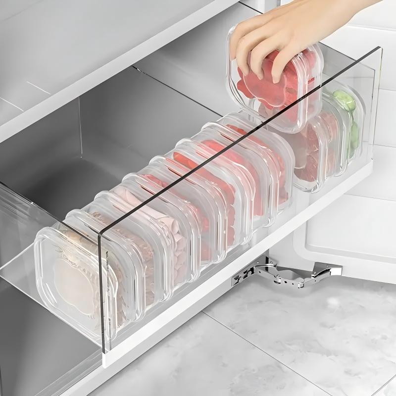 Boîte de conservation des alim - Meal Prep Containers Xl avis et prix