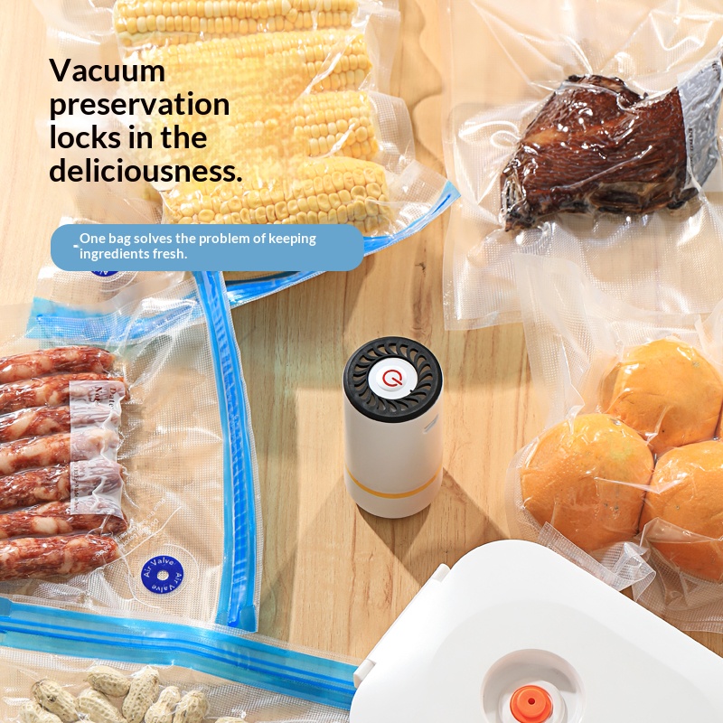 Sacs de conservation alimentai - Meal Prep Vacuum Seal Containers avis et prix