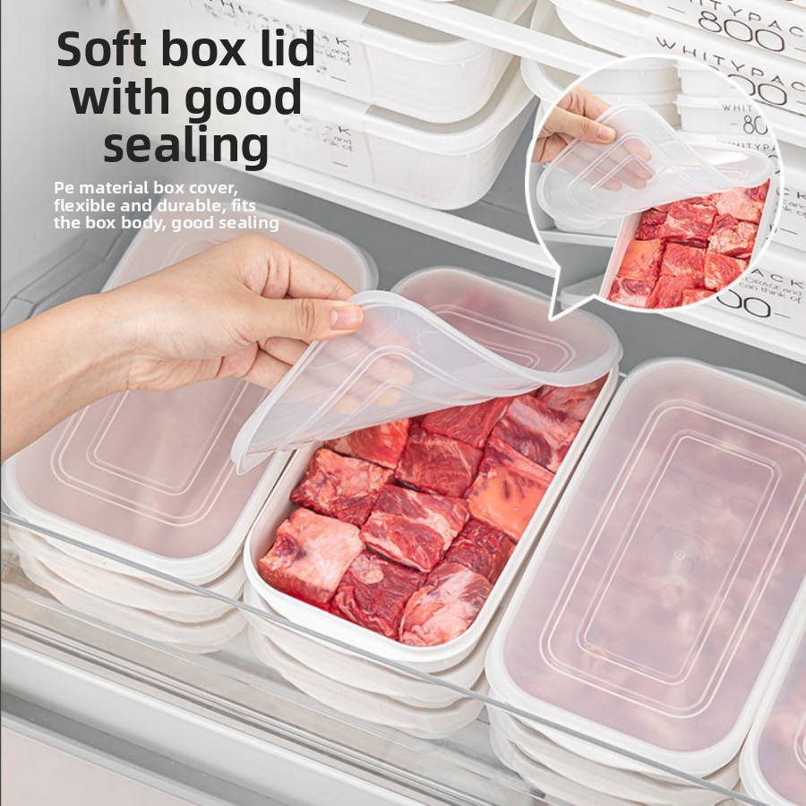 Récipients de congélateur de v - Meal Prep Containers Xl avis et prix