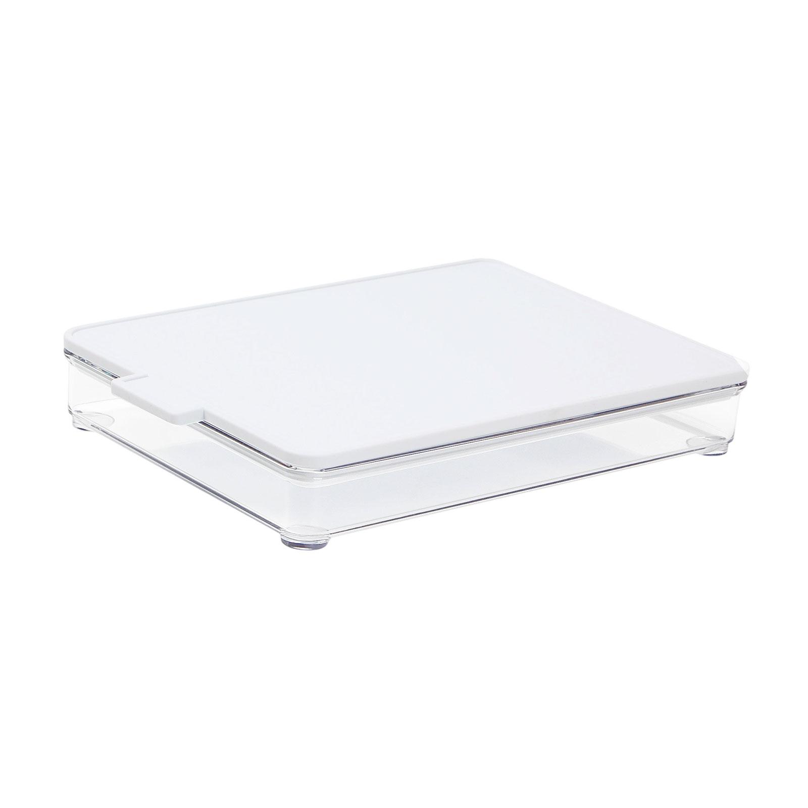 Conteneur à viande empilable h - Meal Prep Cutting avis et prix
